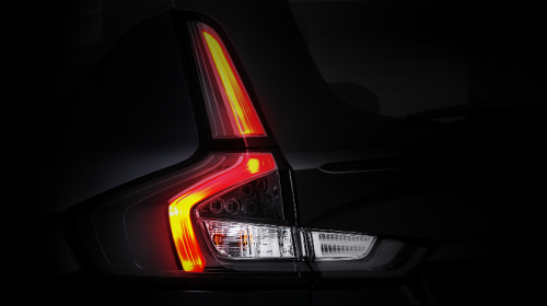 Suzuki New XL7 Hybrid Alpha Kuro Sebentar Lagi Meluncur, Intip Spesifikasinya