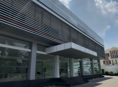 Dealer Honda Trimegah BSD dan Honda Union Tangerang Resmi Tutup, Berubah Menjadi Dealer Chery dan BYD