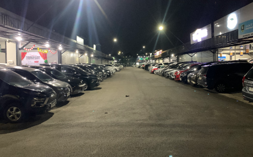 Benarkah LCGC Sudah Nggak Laku di Jakarta, Pasarnya Mulai Dimakan EV Murah?