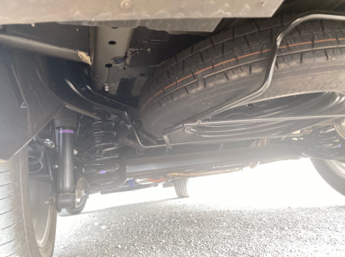 Test Drive Mitsubishi Destinator, Pakai Mode Ini Ternyata Enak Tenaganya, Konsumsi BBM Segini