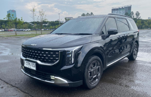 Babak Baru Kia di Indonesia, Wajah dan Strategi Pasca Lepas dari Indomobil