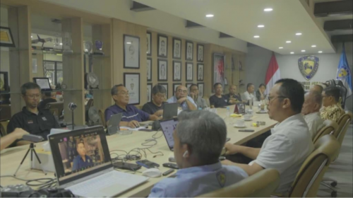 Ajang Rally Raid Sudah Didepan Mata, Ada Coaching Clinic, Ini Kelas yang Dilombakan