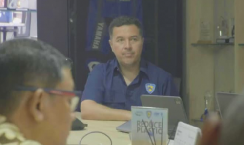 Ajang Rally Raid Sudah Didepan Mata, Ada Coaching Clinic, Ini Kelas yang Dilombakan