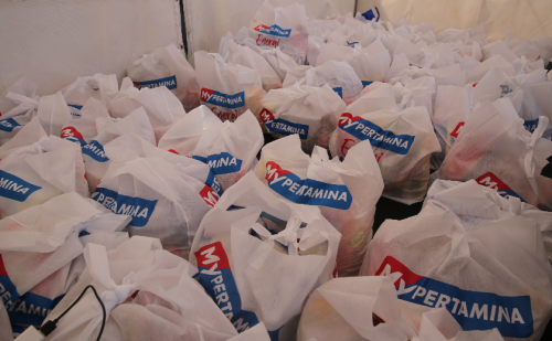 Fantastis, Total 1.836 Pembalap Tumpah Ruah di Balap Pertamax Turbo Drag Fest (PTDF) 2025