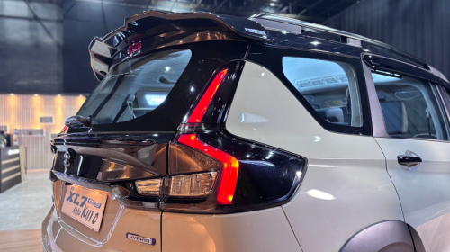 Baru Tahu 80 Ribu Keluarga Indonesia Pilih Suzuki XL7 Karena Histori Ini