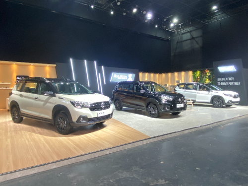 Baru Tahu 80 Ribu Keluarga Indonesia Pilih Suzuki XL7 Karena Histori Ini