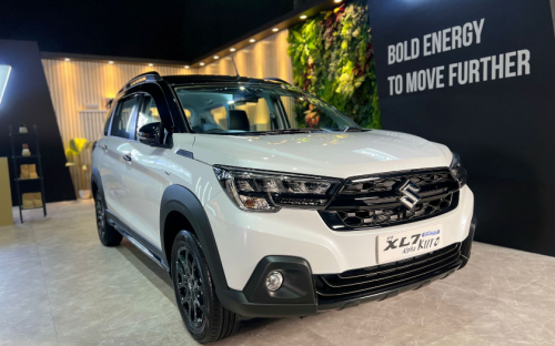 Baru Tahu 80 Ribu Keluarga Indonesia Pilih Suzuki XL7 Karena Histori Ini
