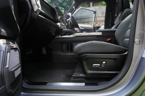 5 Keunggulan Jetour T2 Yang Bisa Hadirkan Kenyamanan Saat Dipakai Mudik