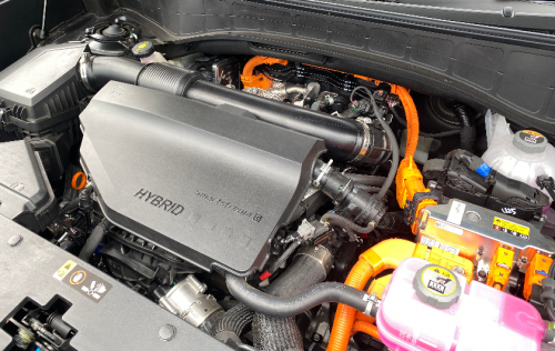 Cerita Niko Jadi Sultan Sehari Tes Hyundai All New Palisade Calligraphy, Mulai Melongo sampai Kaget