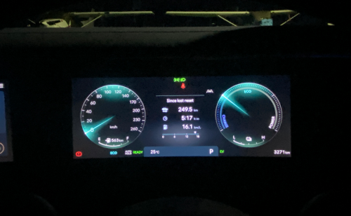 Cerita Niko Jadi Sultan Sehari Tes Hyundai All New Palisade Calligraphy, Mulai Melongo sampai Kaget