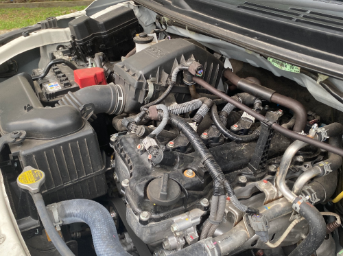 Cara Deteksi Transmisi Matik Mobil Bermasalah atau Tidak, Ahlinya Kasih Tips Gampang