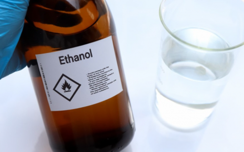 Bahan Bakar Campur Etanol Apakah Berbahaya Bagi Mesin? Ini Penjelasan Pakar