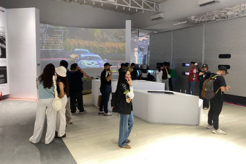 Mengenal Museum Mandalika, Mulai Edukasi Balap dan Budaya Lokal Lombok