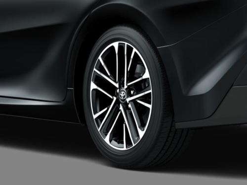 Toyota Luncurkan New Camry 2.5 V AT, Penampilan Makin Ganteng, Interior dan Suspensi Diupgrade