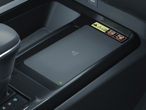 Toyota Luncurkan New Camry 2.5 V AT, Penampilan Makin Ganteng, Interior dan Suspensi Diupgrade