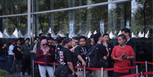 Mantap Nih, Nonton IMX 2025 Bisa Dapat Chery J6 dan Daihatsu Ayla, Begini Caranya