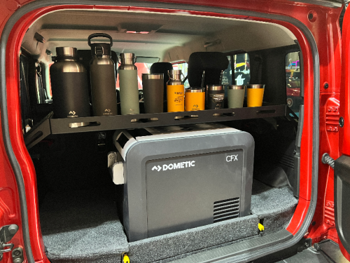 Suzuki Fronx, Jimny 5-door dan New Carry Mode Ganteng, Gokil Sentuhan Modifikasinya