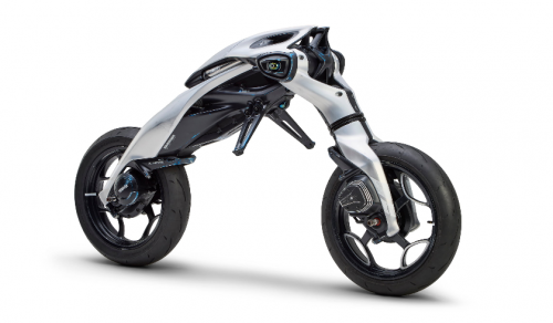 Yamaha Tampilkan 6 Motor Terbaru World Premiere di Japan Mobility Show 2025, Ini Spesifikasinya