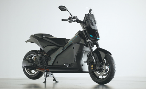 Yamaha Tampilkan 6 Motor Terbaru World Premiere di Japan Mobility Show 2025, Ini Spesifikasinya