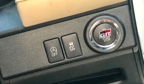 Nggak Nyangka, Tambah Satu Fitur Ini Konsumsi Bensin Toyota New Rush GR Sport Jadi Lebih Irit