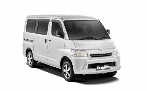 Update Harga Daihatsu Gran Max, Rp 200 Jutaan Jadi Penjualan Tertinggi Daihatsu di September