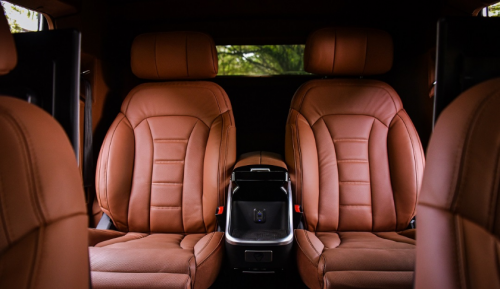 Presiden Prabowo Siapkan Pabrik dan Produksi Maung Garuda dalam 3 Tahun Mendatang