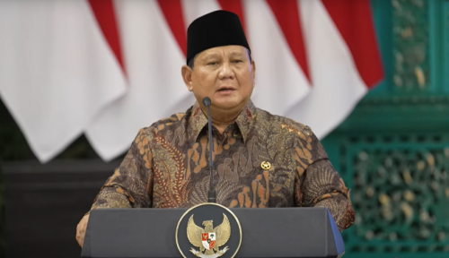 Presiden Prabowo Siapkan Pabrik dan Produksi Maung Garuda dalam 3 Tahun Mendatang