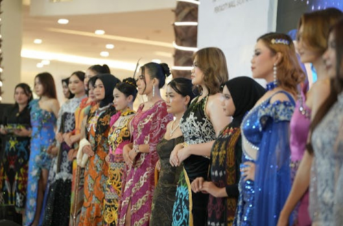 Catatkan Transaksi Sebesar Rp 27 Miliar, Gelaran IIMS Garage Balikpapan 2025 Resmi Ditutup