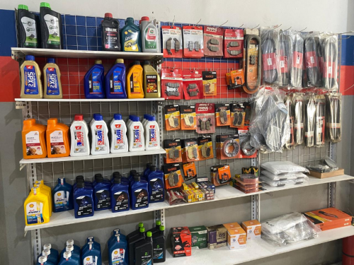 Update Harga Ban Motor Honda PCX dan Yamaha NMAX Terbaru di Moto Xpress