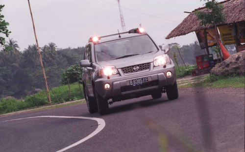25 Tahun Perjalanan SUV Legend Nissan X-Trail, Begini Sejarah Perkembangan T30 hingga T33