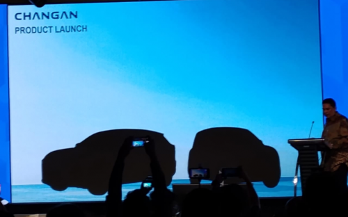 Changan Resmi Hadir di Indonesia, Luncurkan SUV Listrik Mewah dan City Car?