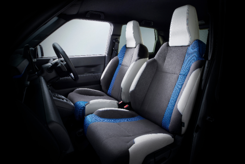 Pengganti Honda Brio? Mobil Listrik Honda Prototipe Super-ONE Resmi Diperkenalkan