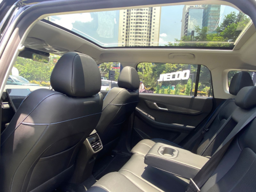 Tok, Jadi SUV Listrik Termurah di Indonesia, Harga Resmi Jaecoo J5 EV Cuma Di Bawah Rp 300 Juta!