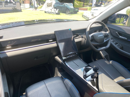 Tok, Jadi SUV Listrik Termurah di Indonesia, Harga Resmi Jaecoo J5 EV Cuma Di Bawah Rp 300 Juta!