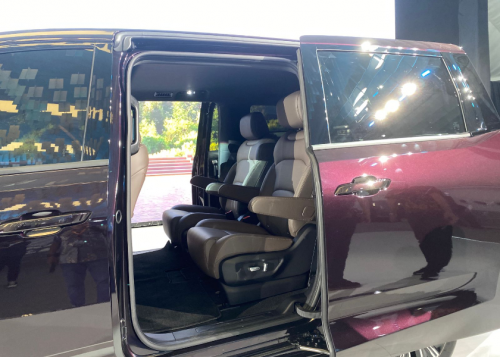 Wuling Darion PHEV Dilabeli Rp 439 Juta, MPV Pintu Geser Nissan Serena e-Power dan Honda Step WGN e:HEV Auto Sungkem