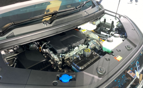 Wuling Darion PHEV Dilabeli Rp 439 Juta, MPV Pintu Geser Nissan Serena e-Power dan Honda Step WGN e:HEV Auto Sungkem