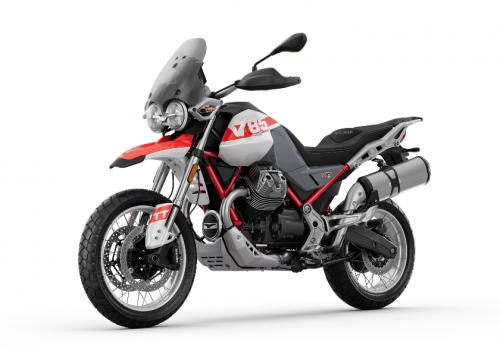 Piaggio Group Hadirkan Lini Produk Terbaru di EICMA 2025, Simak Galeri Fotonya