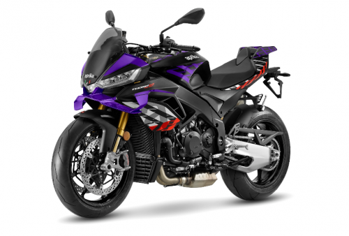 Piaggio Group Hadirkan Lini Produk Terbaru di EICMA 2025, Simak Galeri Fotonya