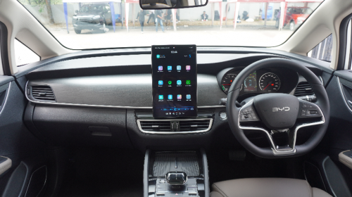 Komparasi Panas MPV Listrik : Wuling Darion, BYD M6 dan VF MPV 7