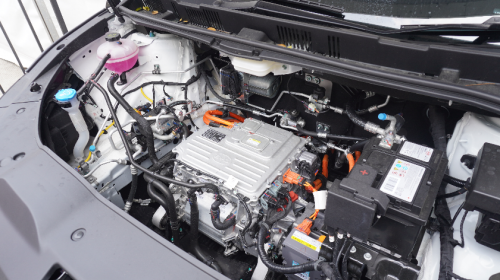 Komparasi Panas MPV Listrik : Wuling Darion, BYD M6 dan VF MPV 7