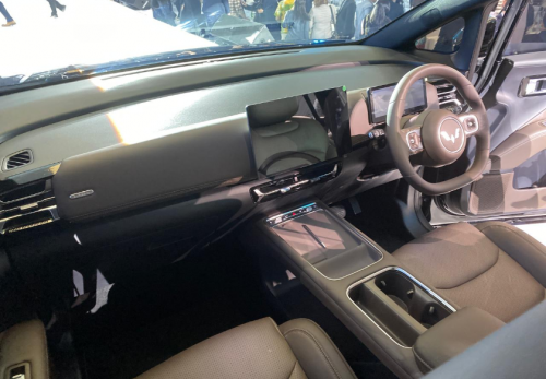 Komparasi Panas MPV Listrik : Wuling Darion, BYD M6 dan VF MPV 7