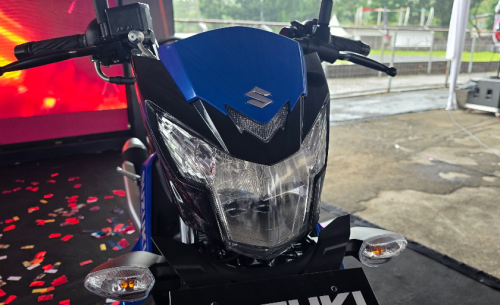 The Legend is Back, Nggak FU Enggak Love You