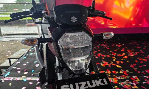 The Legend is Back, Nggak FU Enggak Love You