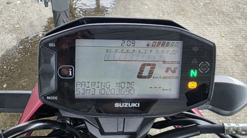 The Legend is Back, Nggak FU Enggak Love You