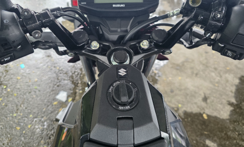 The Legend is Back, Nggak FU Enggak Love You