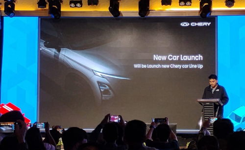 GJAW 2025, Prediksi Mobil Baru Didominasi Hybrid dan EV, Eh Ada Merek Baru Lagi!