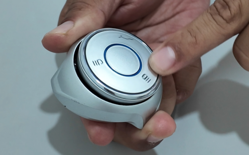 Tips Ganti Baterai Smart Key Neta V-II Sendiri, Perhatikan Langkahnya