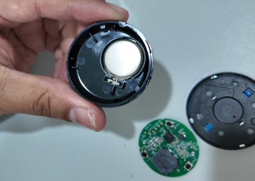 Tips Ganti Baterai Smart Key Neta V-II Sendiri, Perhatikan Langkahnya