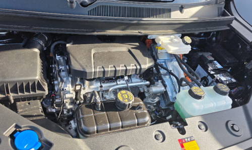 Wuling Ajak Puluhan Awak Media Jajal Cortez Darion PHEV Dari Jakarta - Bali