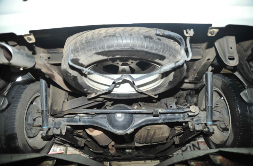 9 Checklist Kendaraan Menghadapi Musim Hujan Biar Aman dan Nyaman di Perjalanan